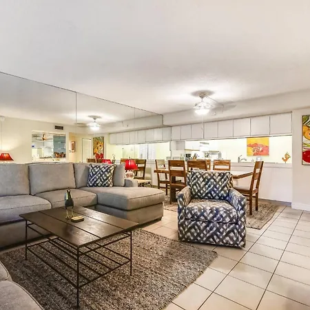 Papaya Place By Avantstay Great Location W Balcony Outdoor Dining Shared Pool Hot Tub Key West Exterior photo